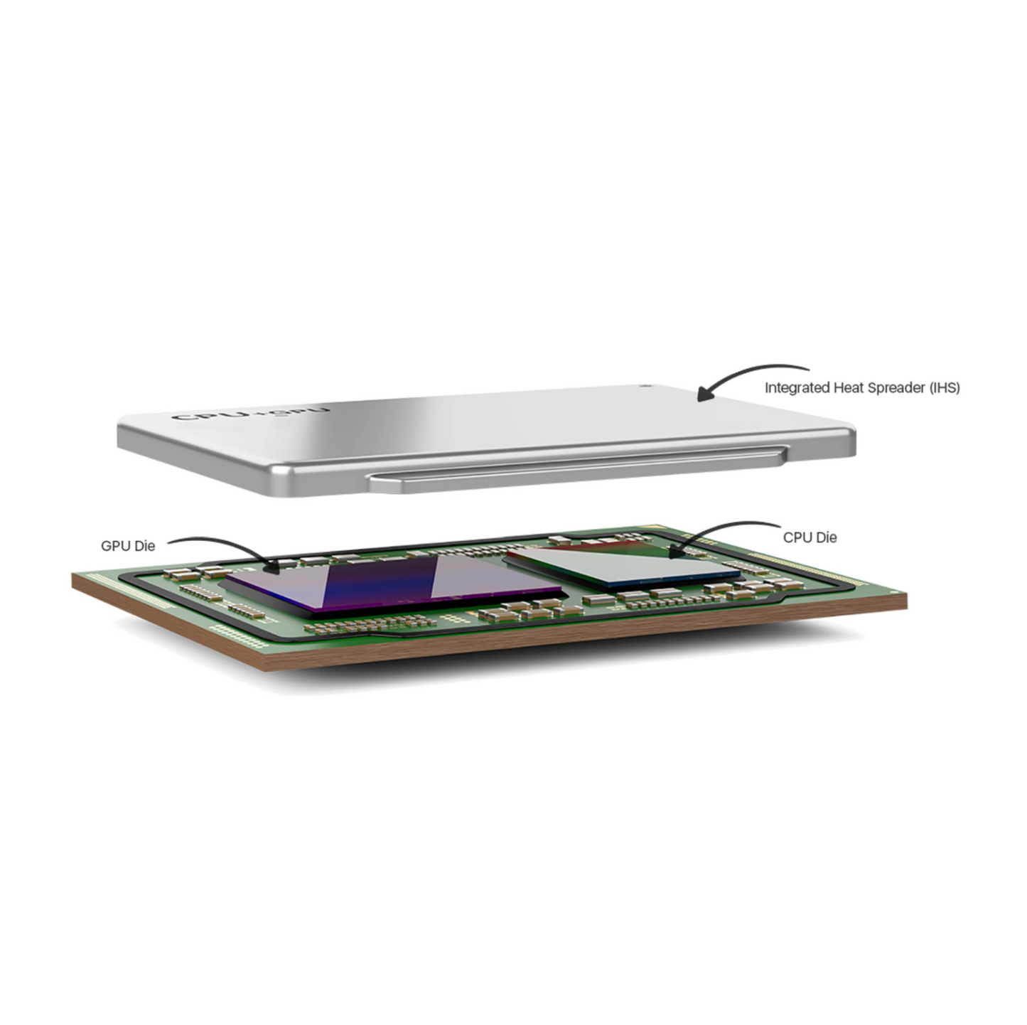 ATOMDOTS® M90 Liquid Metal (10 grams) Thermal Interface Material (Tim) | 90 W/m*K | Extreme Series (Conductive)