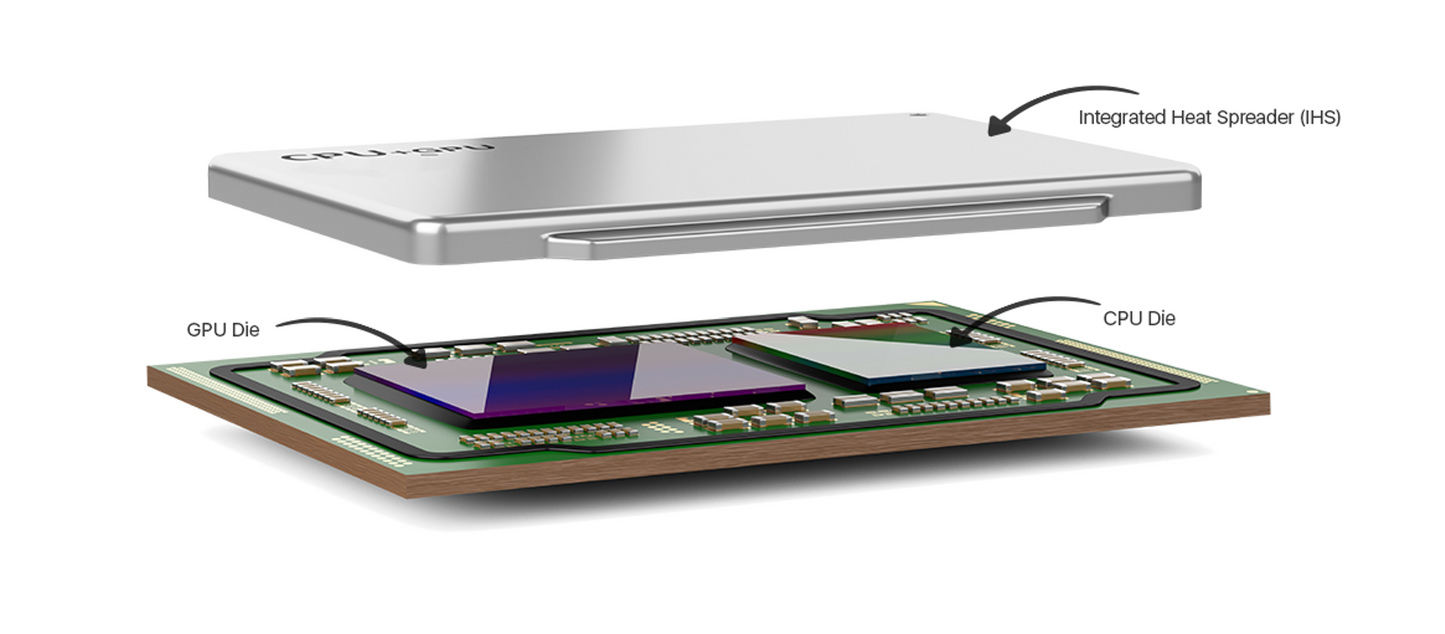 ATOMDOTS® M90 Liquid Metal (1 gram) Thermal Interface Material (Tim) | 90 W/m*K | Extreme Series (Conductive)