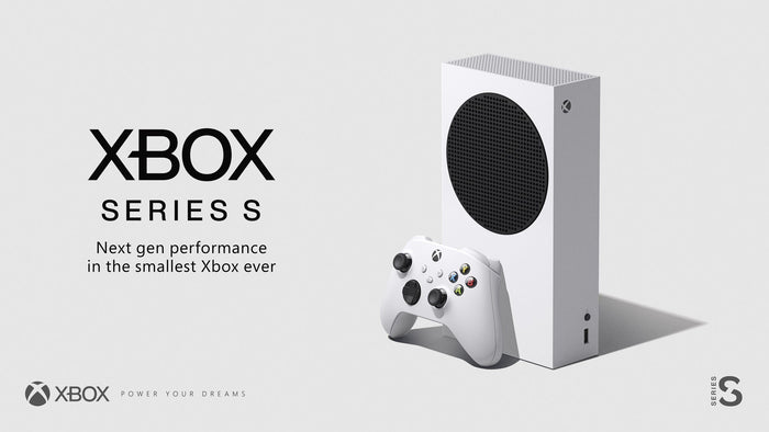 Microsoft Xbox One