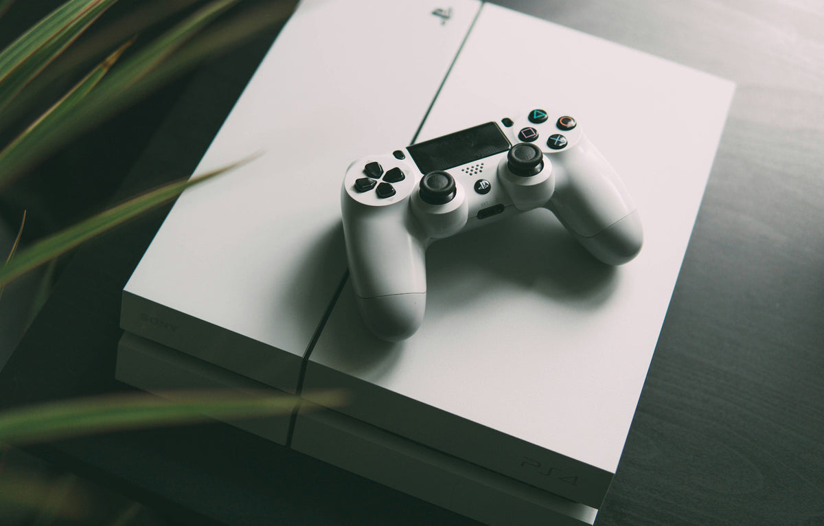 Sony Playstation 4