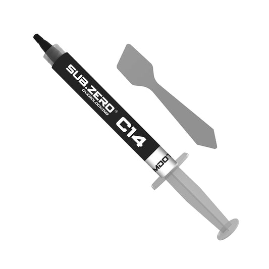 C14 Thermal Paste 13.6 W/m*K - ATOMDOTS ™