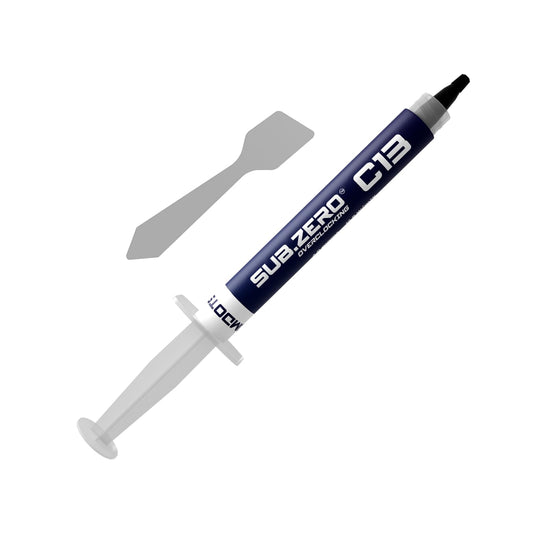 C13 Thermal Paste 12.8 W/m*K - ATOMDOTS ™