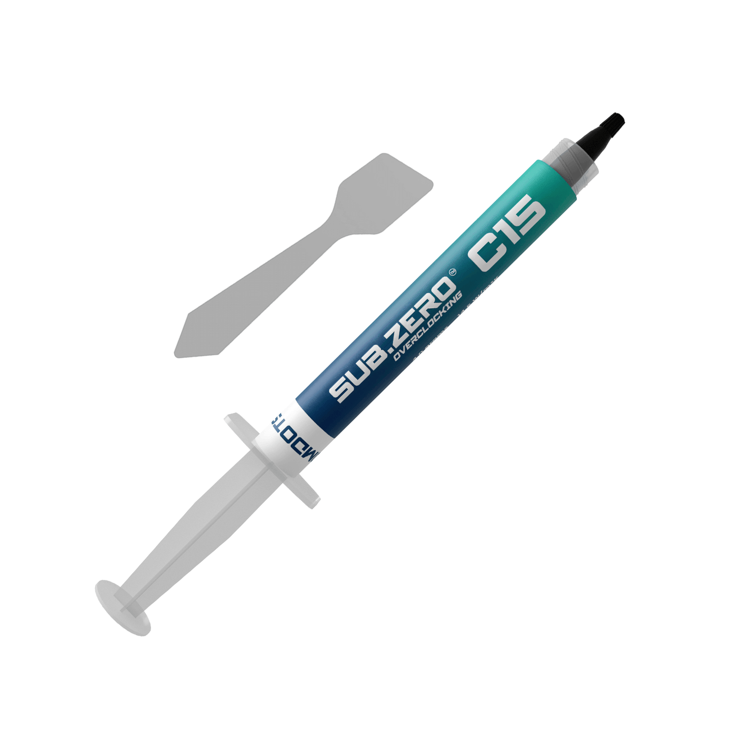 ATOMDOTS® C15 | Thermal Interface Material (Tim) | 14.6 W/m*K | Extreme Series (Non-conductive)