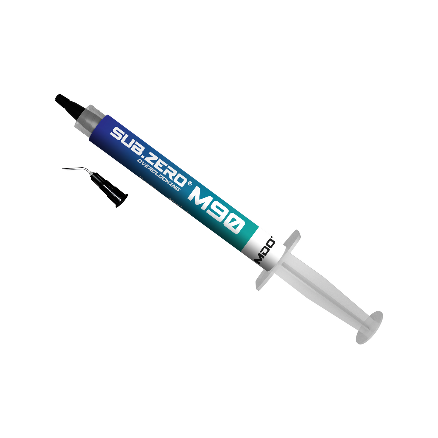 ATOMDOTS® M90 Liquid Metal (10 grams) Thermal Interface Material (Tim) | 90 W/m*K | Extreme Series  (Conductive)