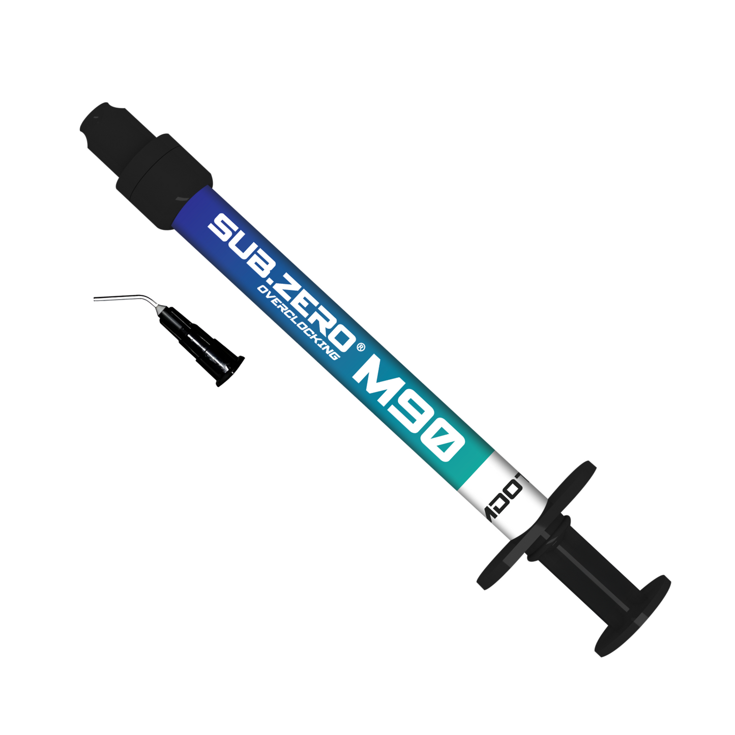 ATOMDOTS® M90 Liquid Metal (1 gram) Thermal Interface Material (Tim) | 90 W/m*K | Extreme Series (Conductive)